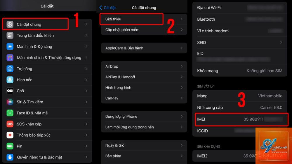 cách kiểm tra iPhone lock - Hình 4