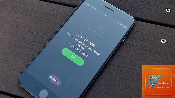 cách kiểm tra iPhone mất cắp - Hình 2