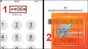 cách kiểm tra imei iphone