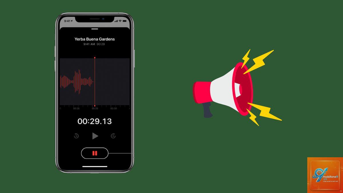 cách kiểm tra loa iPhone - Hình 4