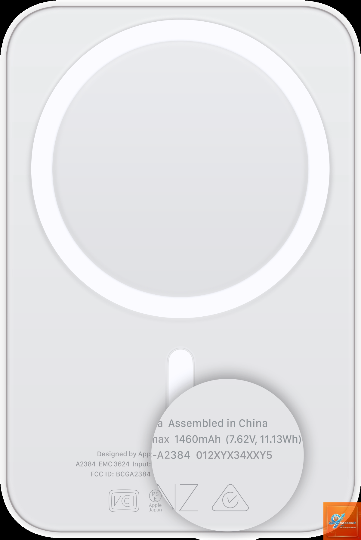 cách kiểm tra magsafe iphone - Hình 2