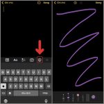 cách kiểm tra màn hình cảm ứng iphone