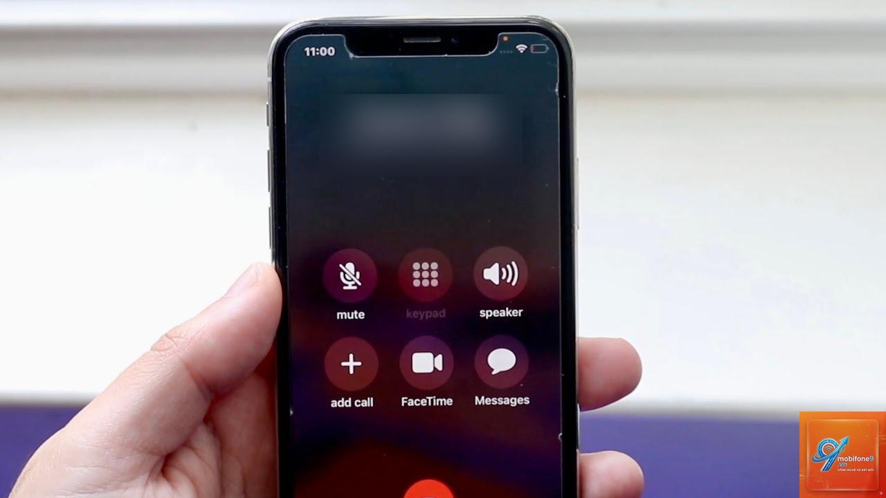 cách kiểm tra micro iPhone - Hình 4