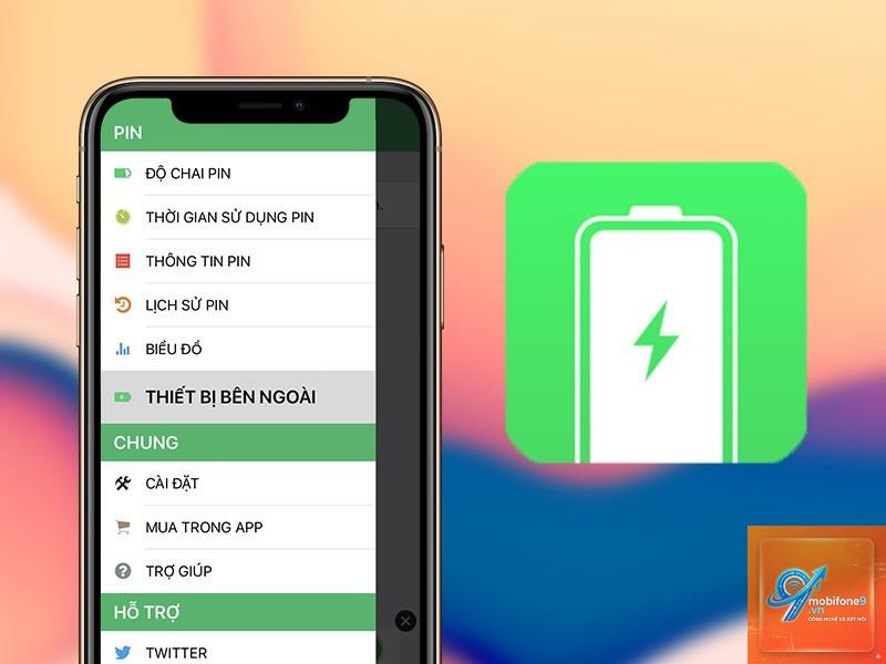 cách kiểm tra nhiệt độ iPhone - Hình 3
