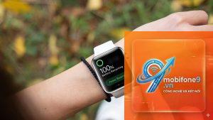 cách kiểm tra pin apple watch