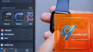 cách kiểm tra pin apple watch trên iphone