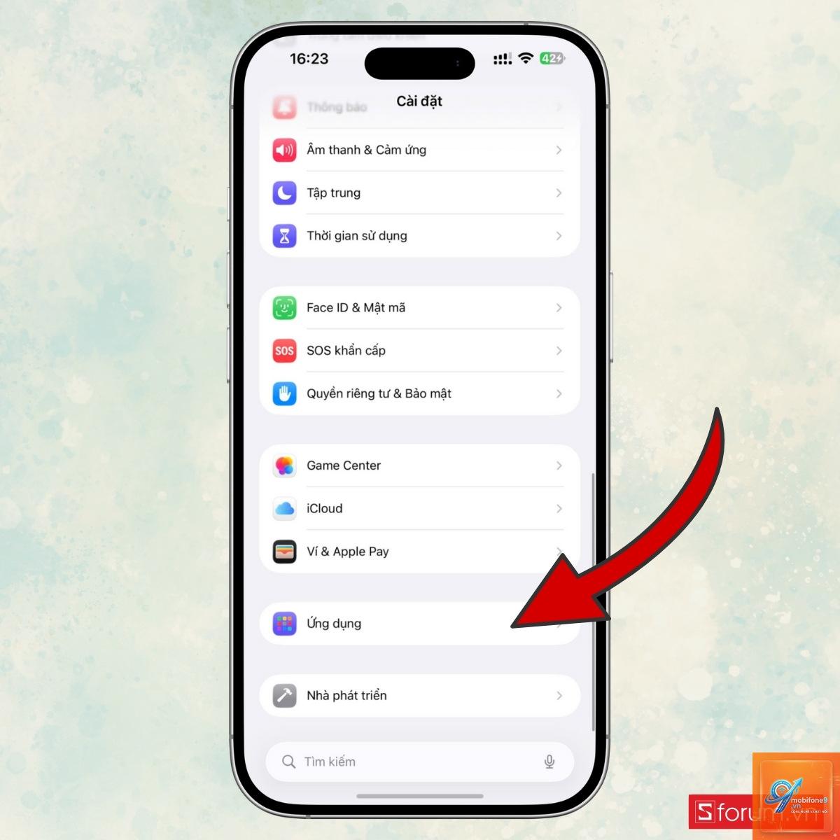 cách kiểm tra quyền riêng tư trên iphone - Hình 4