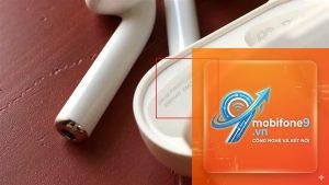 cách kiểm tra số serial airpods