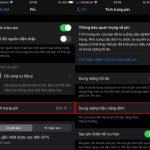 cách kiểm tra tình trạng pin iPhone