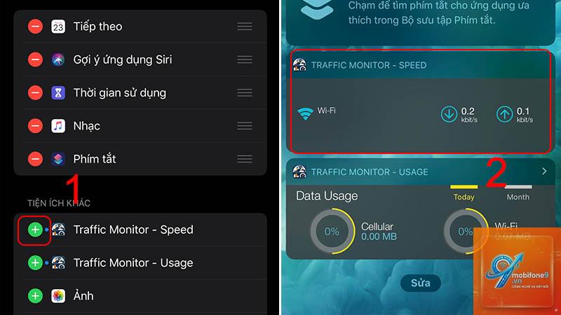 cách kiểm tra tốc độ mạng trên iPhone - Hình 3