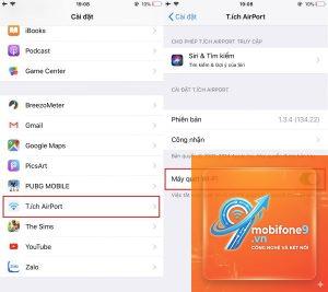 cách kiểm tra tốc độ mạng trên iPhone