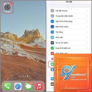 cách kiểm tra ứng dụng hao pin iphone