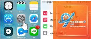 cách làm nhạc chuông trên iPhone