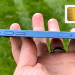 Cách lắp sim vào iPhone đúng chuẩn cho mọi dòng máy từ A-Z cách lắp sim vào iphone