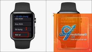 cách liên kết apple watch với focus mode