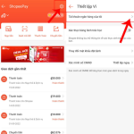 Cách liên kết ngân hàng với ShopeePay nhanh chóng và chi tiết nhất cách liên kết ngân hàng với shopeepay