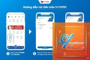 cách liên kết ngân hàng với vnpay