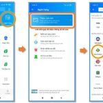 cách liên kết ngân hàng với zalopay