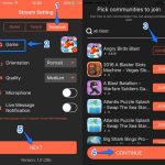 Hướng dẫn chi tiết cách livestream game trên iPhone chất lượng cao không giật lag cách livestream game trên iphone