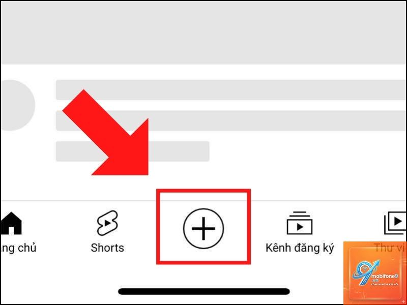 cách livestream youtube trên iphone - Hình 4