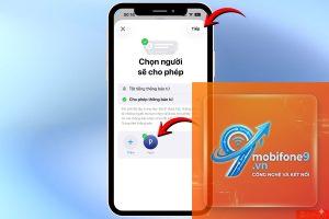cách lọc thông báo bằng focus mode
