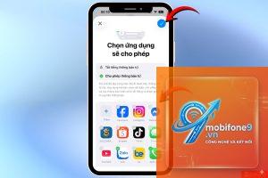 cách lọc ứng dụng bằng focus mode
