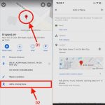 Cách lưu địa điểm Google Maps trên iPhone chi tiết và nhanh chóng nhất cách lưu địa điểm google maps trên iphone