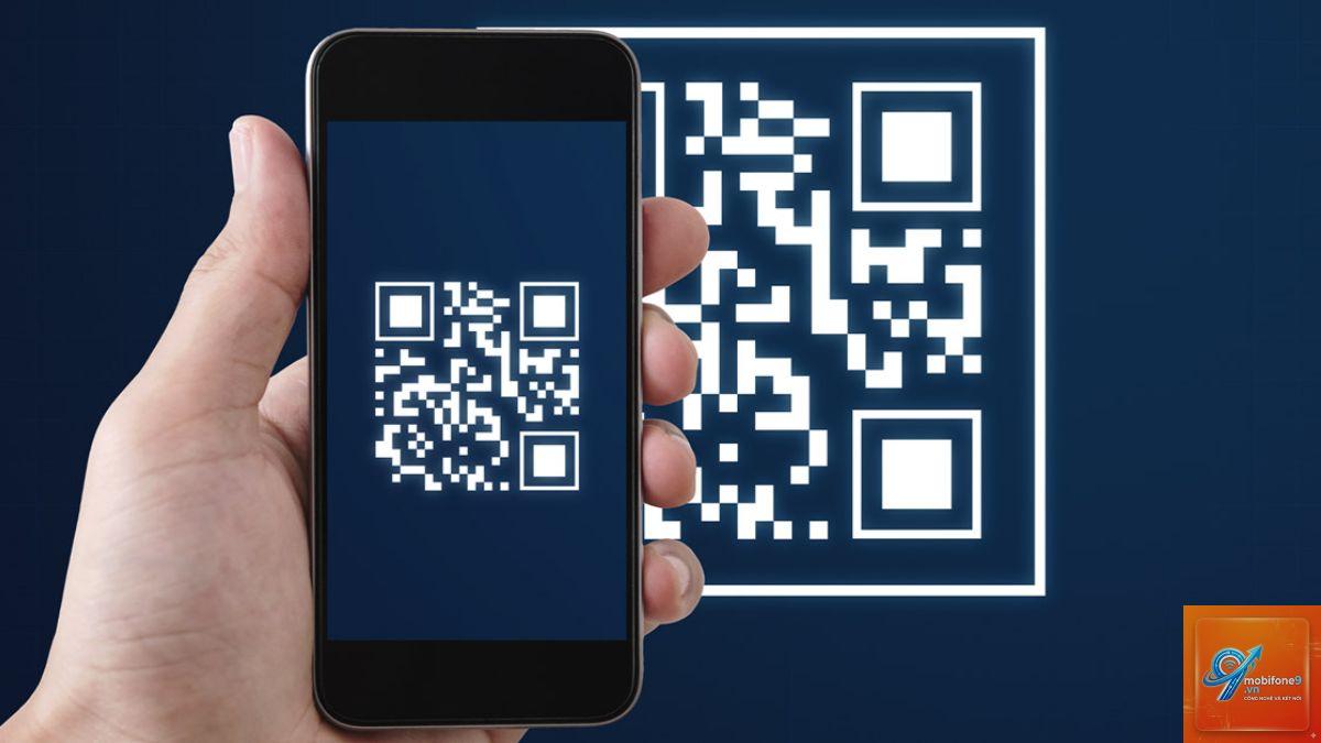 cách lưu mã qr vào ảnh iphone - Hình 2