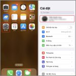 cách lưu mật khẩu trên iphone