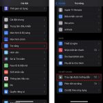 cách lưu mật khẩu ứng dụng iphone