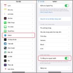 Cách lưu trang web ngoại tuyến Safari – Hướng dẫn chi tiết từ A đến Z cho iPhone và iPad cách lưu trang web ngoại tuyến safari