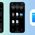 Cách lưu video vào Files iPhone nhanh chóng và chi tiết nhất cách lưu video vào files iphone