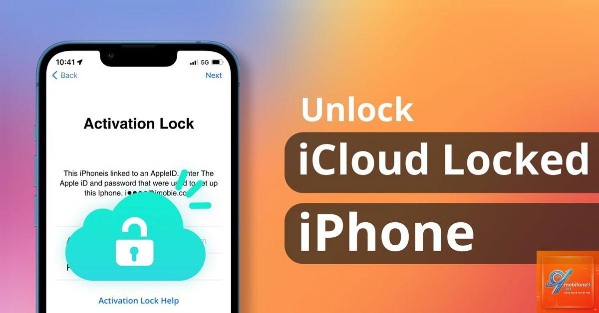 cách mở khóa Activation Lock - Hình 3