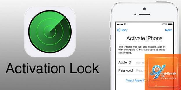 cách mở khóa Activation Lock - Hình 4