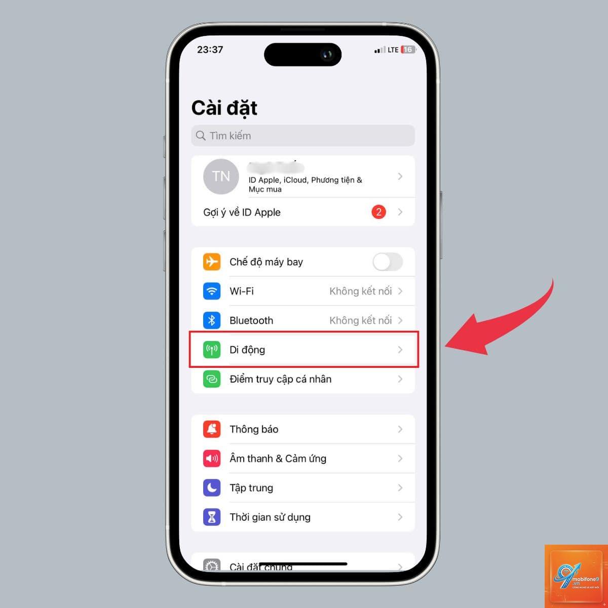 cách mở khóa SIM trên iPhone - Hình 5