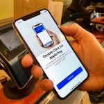 cách mở khóa apple wallet