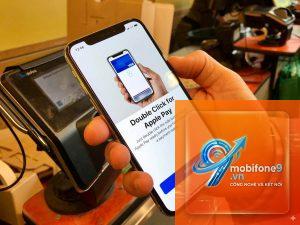 cách mở khóa apple wallet