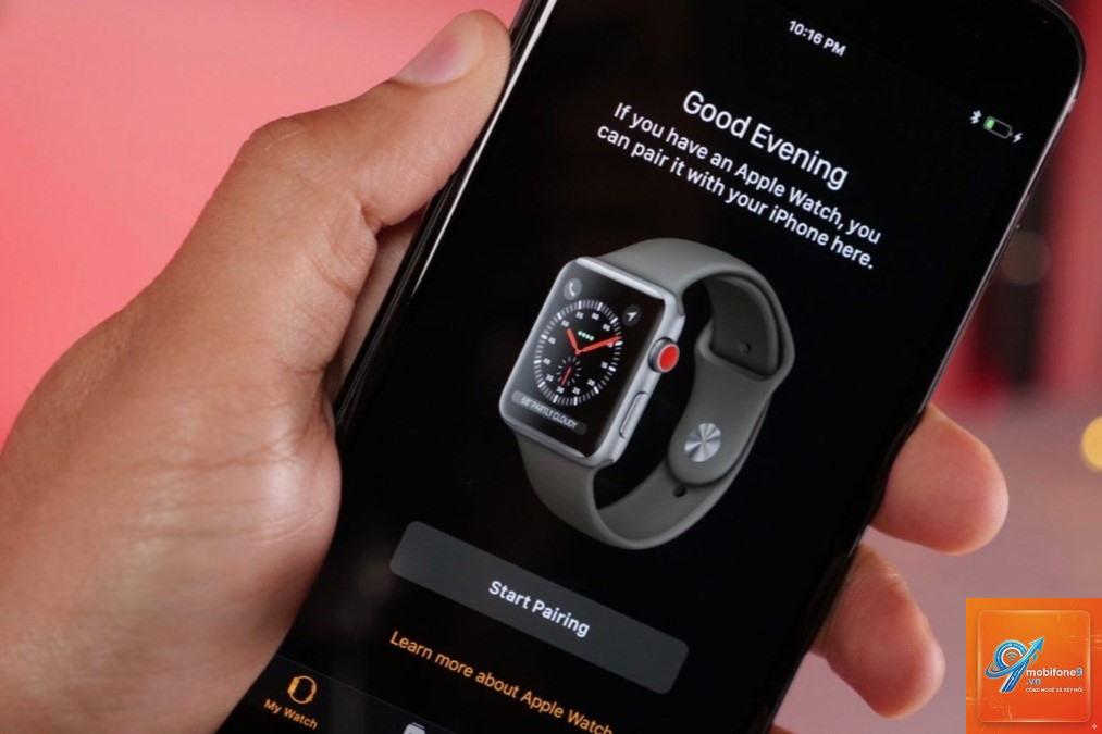 cách mở khóa iPhone bằng Apple Watch - Hình 3