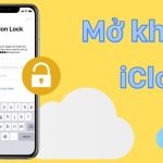 cách mở khóa iPhone bằng iCloud