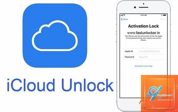 cách mở khóa iPhone bằng iCloud - Hình 3