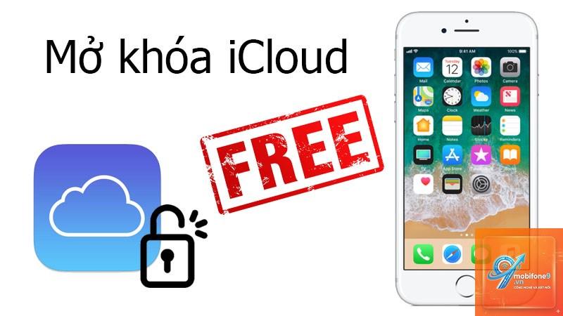 cách mở khóa iPhone bằng iCloud - Hình 4