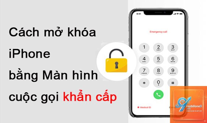 cách mở khóa iPhone bằng máy tính - Hình 2