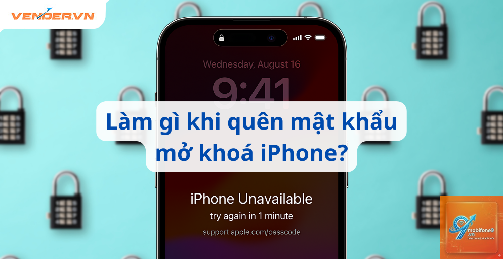 cách mở khóa iPhone bằng máy tính - Hình 4
