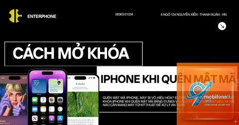 cách mở khóa iPhone bằng máy tính - Hình 5