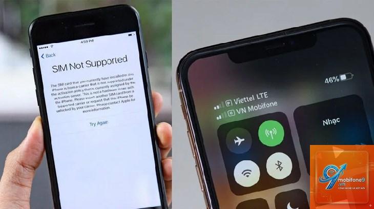 cách mở khóa mạng iPhone - Hình 2