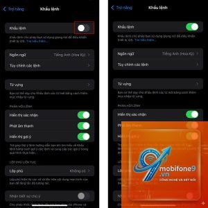 cách mở ứng dụng bằng giọng nói iphone