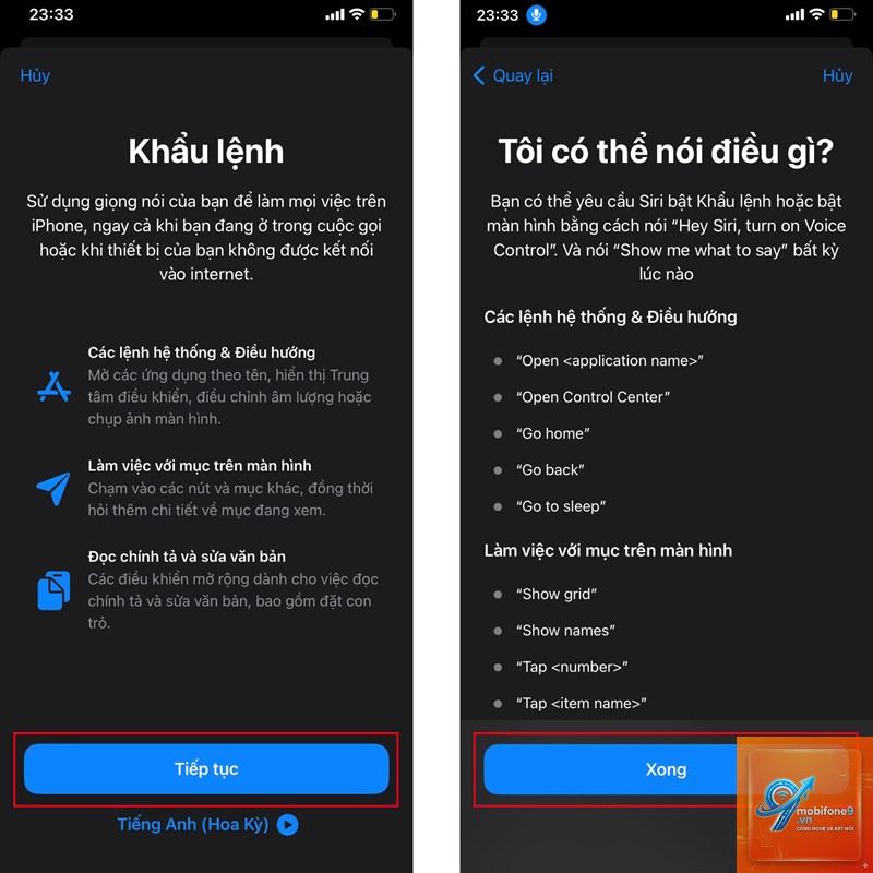 cách mở ứng dụng bằng giọng nói iphone - Hình 4