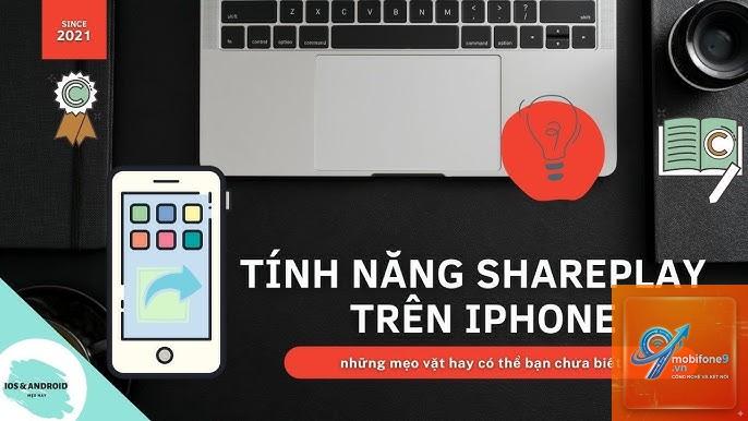 cách mời người khác vào shareplay - Hình 3