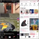 cách mua hàng tiktok shop trên iphone