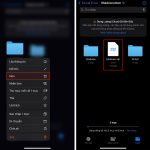 Cách nén file trên iPhone hiệu quả nhất: Hướng dẫn chi tiết từ A đến Z cách nén file trên iphone